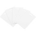 Premium Blank PVC Cards
