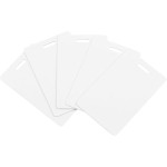 Premium Blank PVC Cards