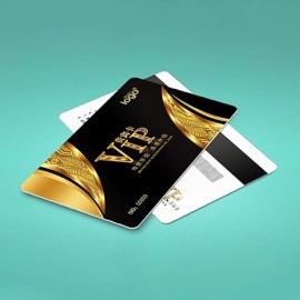 Custom Membership Cards